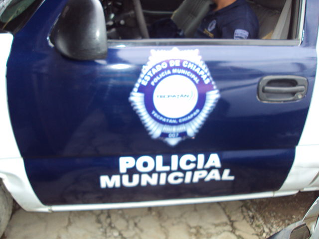 Sin Nombre
