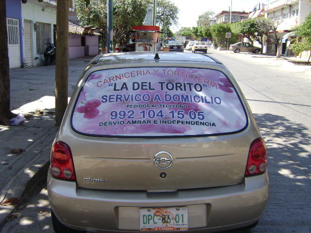 Sin Nombre