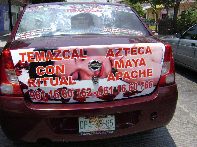 Sin Nombre