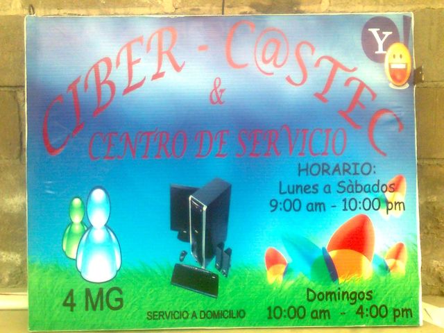 Sin Nombre