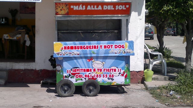 Sin Nombre