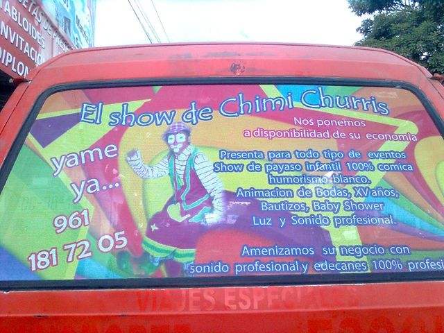 Sin Nombre