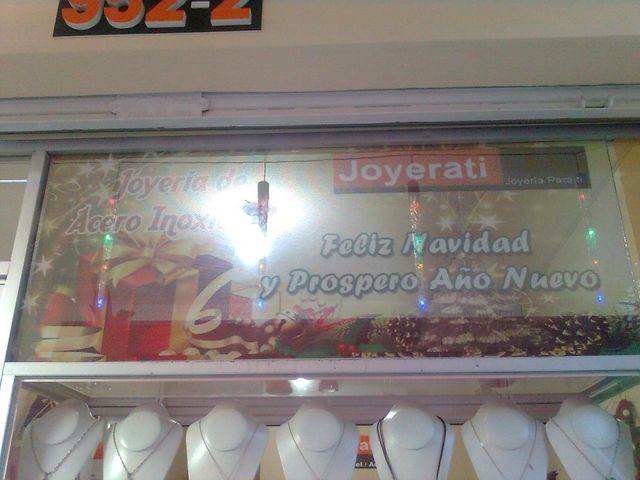 Sin Nombre