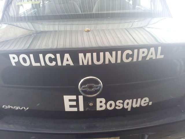 Sin Nombre