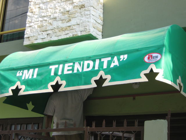 Sin Nombre