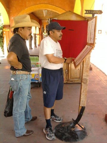 Sin Nombre