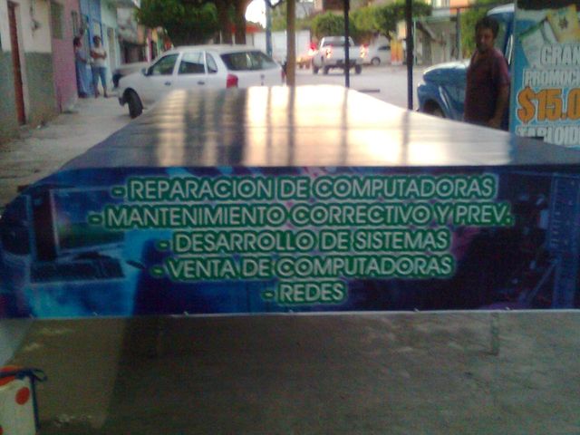 Sin Nombre