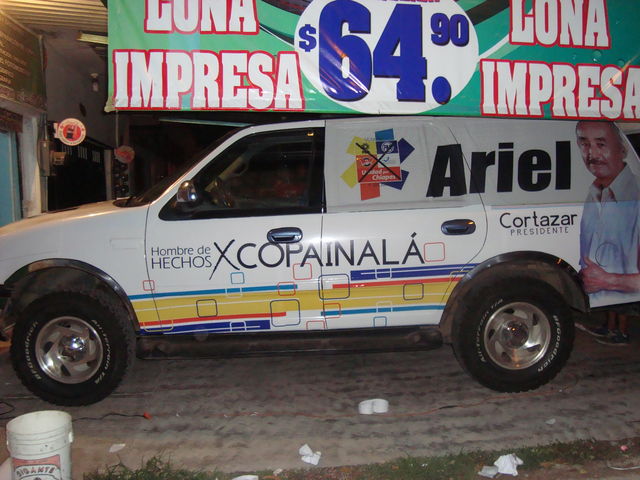 Sin Nombre