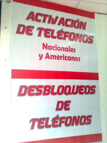 Sin Nombre