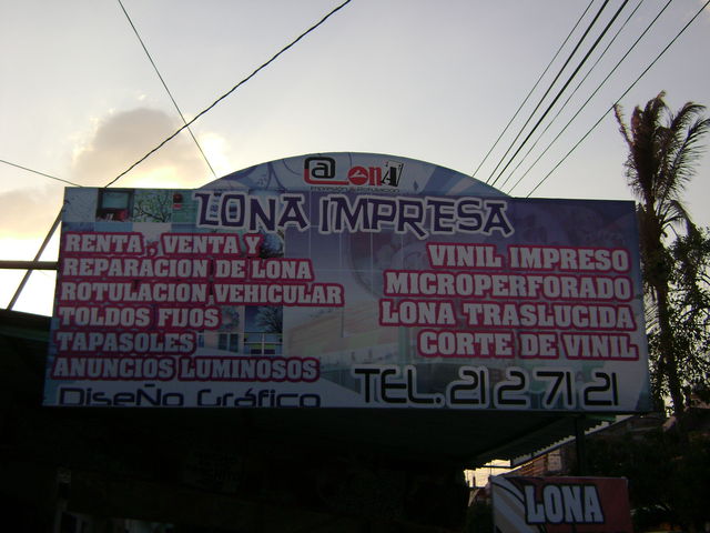 Sin Nombre