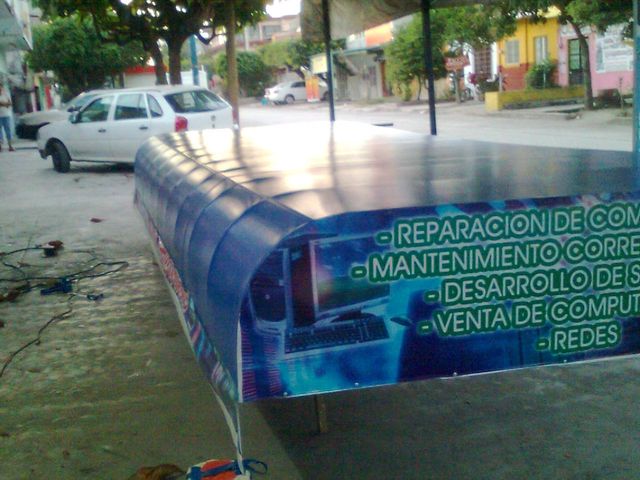 Sin Nombre