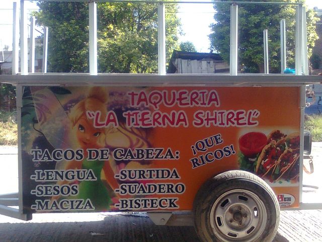 Sin Nombre