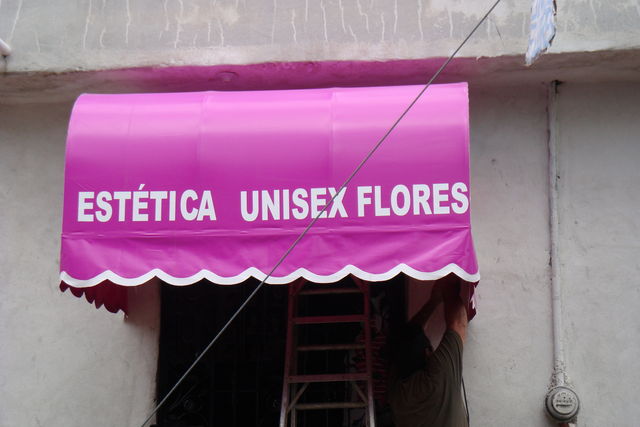 Sin Nombre