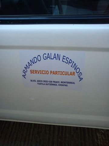 Sin Nombre